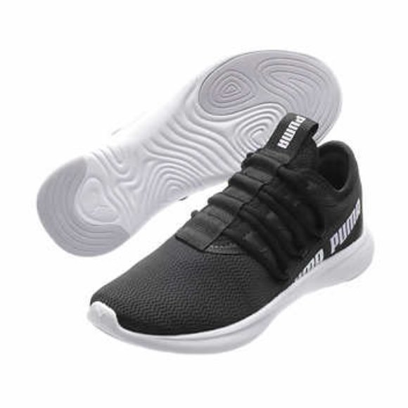 PUMA Ladies' Star Vital Sneaker NWT - Picture 3 of 6